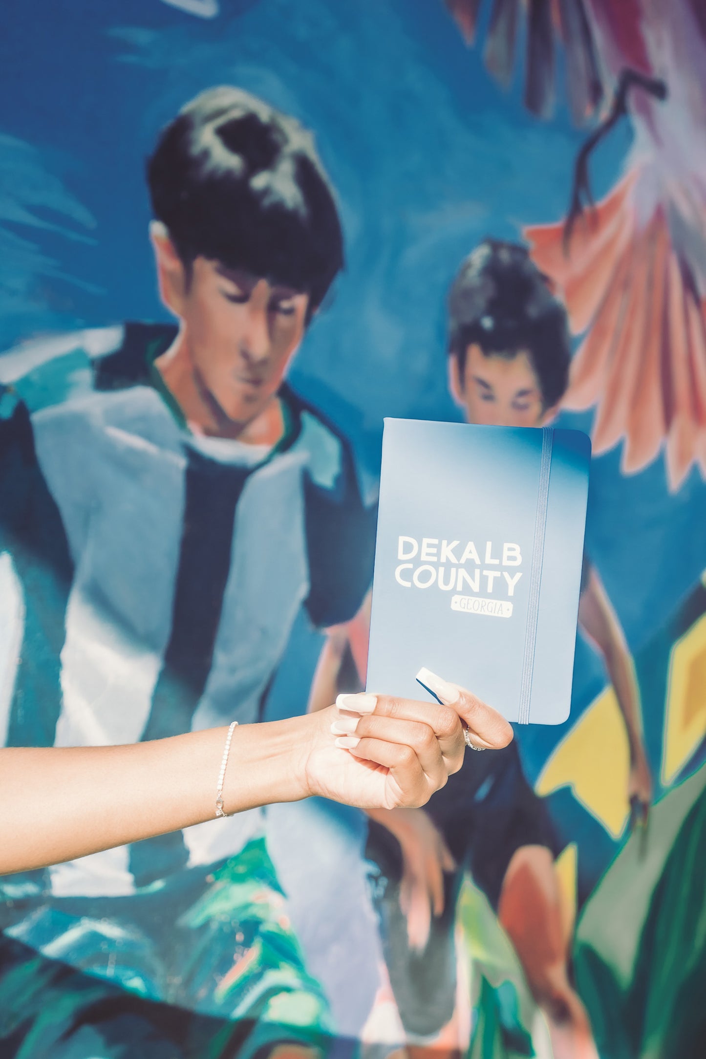 Blue Skies Journal | Journal